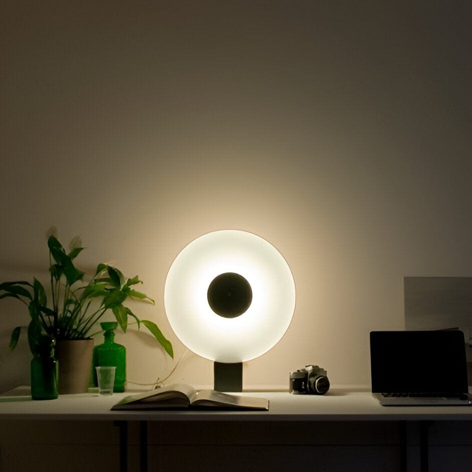 Kada | Table Lamp - Detail View #2 | HomeCartel