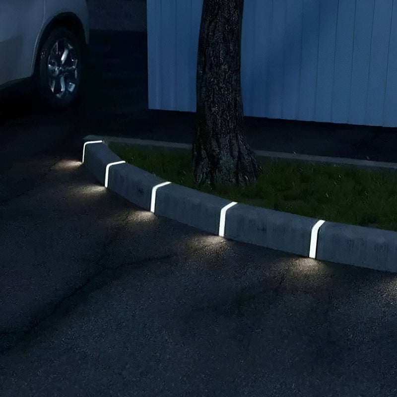 Tera | Outdoor Step Light