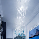 Tyvelon | Modern LED Cluster Chandelier