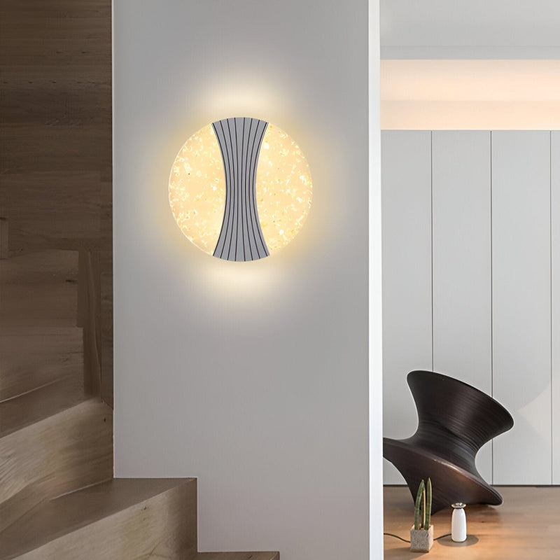 Don Une | Wall Light