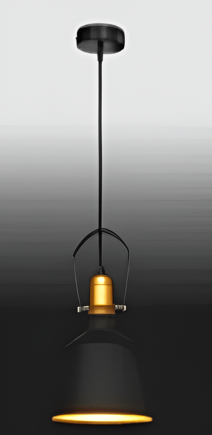 Hayes | Pendant Light - Detail View #2 | HomeCartel