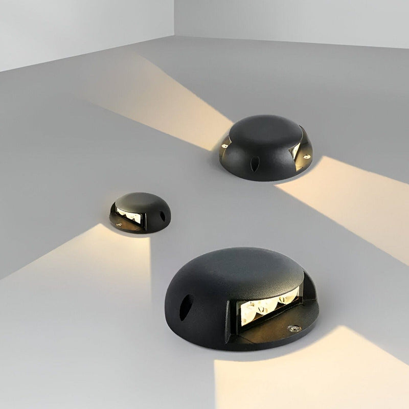 Voldo | Outdoor Step Light