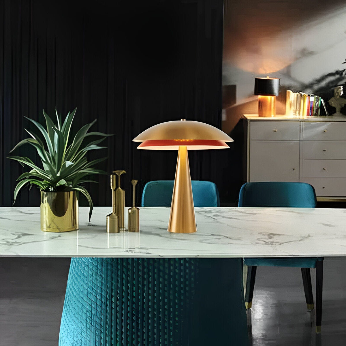 Fami | Table Lamp - Home Cartel ®