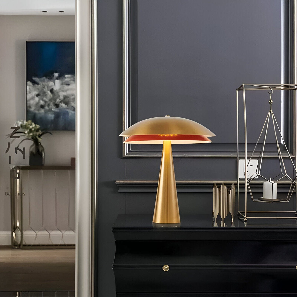 Fami | Table Lamp - Home Cartel ®