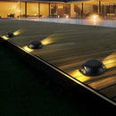 Voldo | Outdoor Step Light