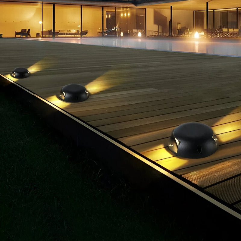 Voldo | Outdoor Step Light