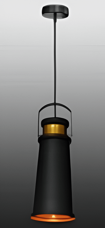 Hayes | Pendant Light