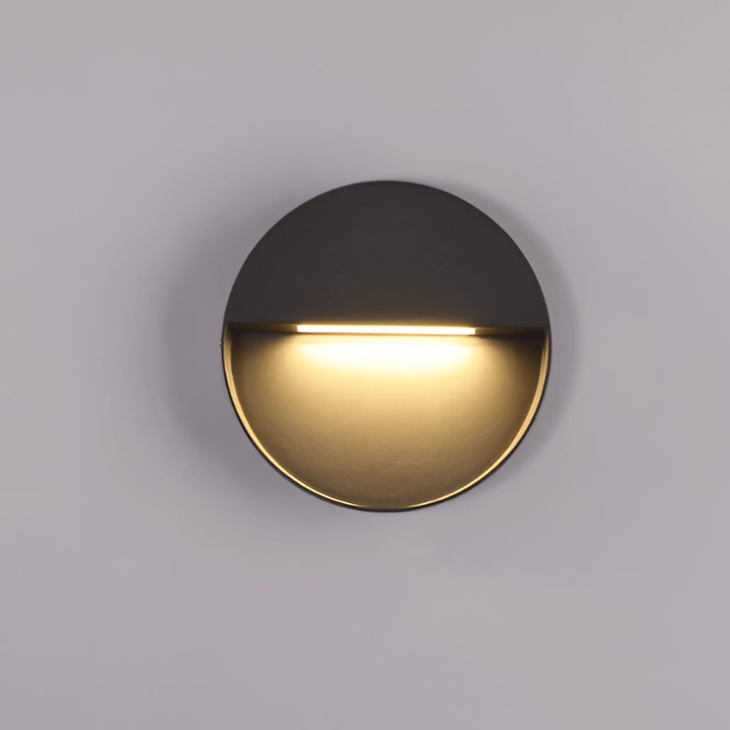 Gibson | Outdoor Step Light - Modern ARCHITECTURAL OUTDOOR | HomeCartel Philippines