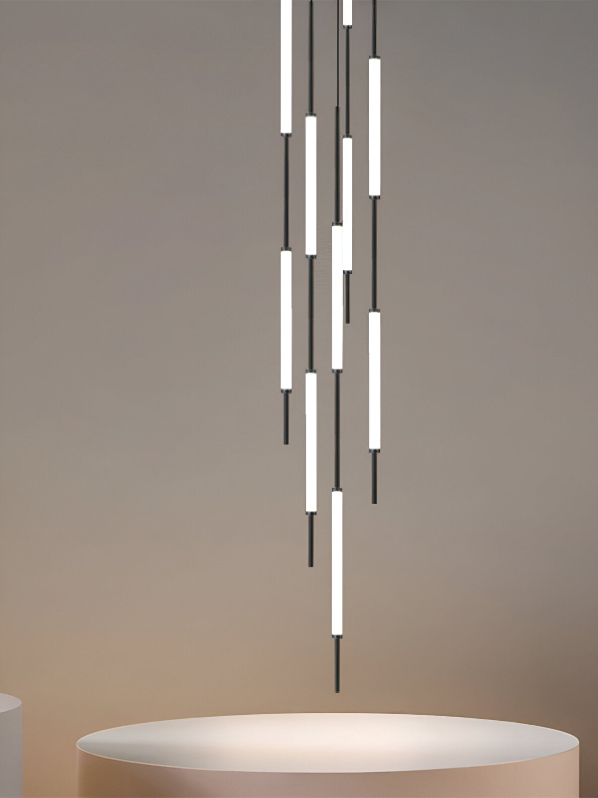 Tough | Cluster Chandelier - Modern Cluster Chandelier | HomeCartel Philippines