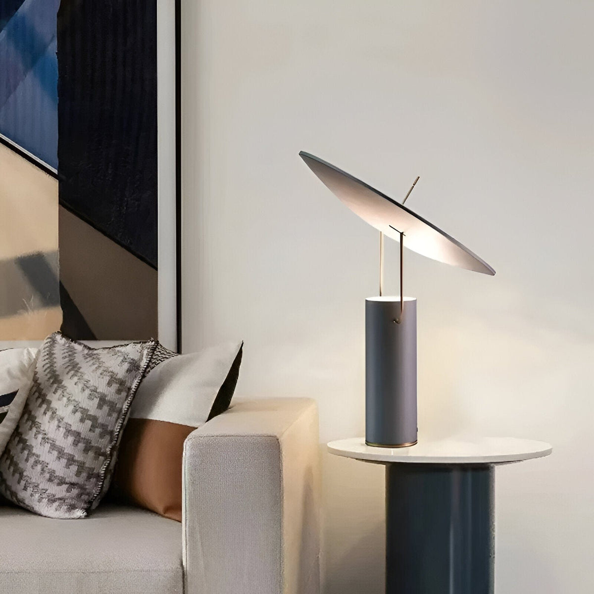 Surte | Table Lamp - Detail View #2 | HomeCartel