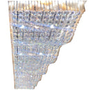 Remembrance | Modern LED Cluster Chandelier