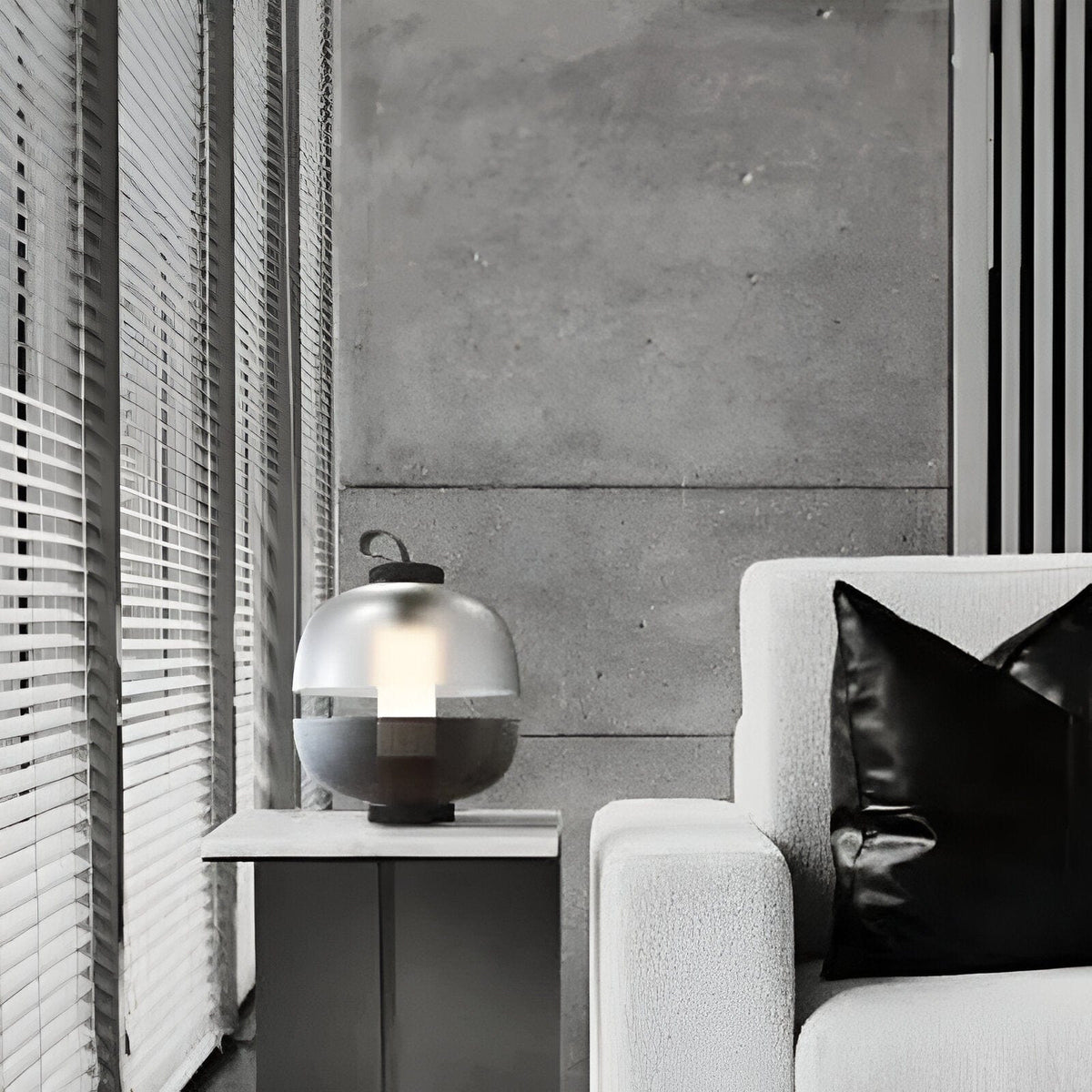 Dordo | Table Lamp - Home Cartel ®