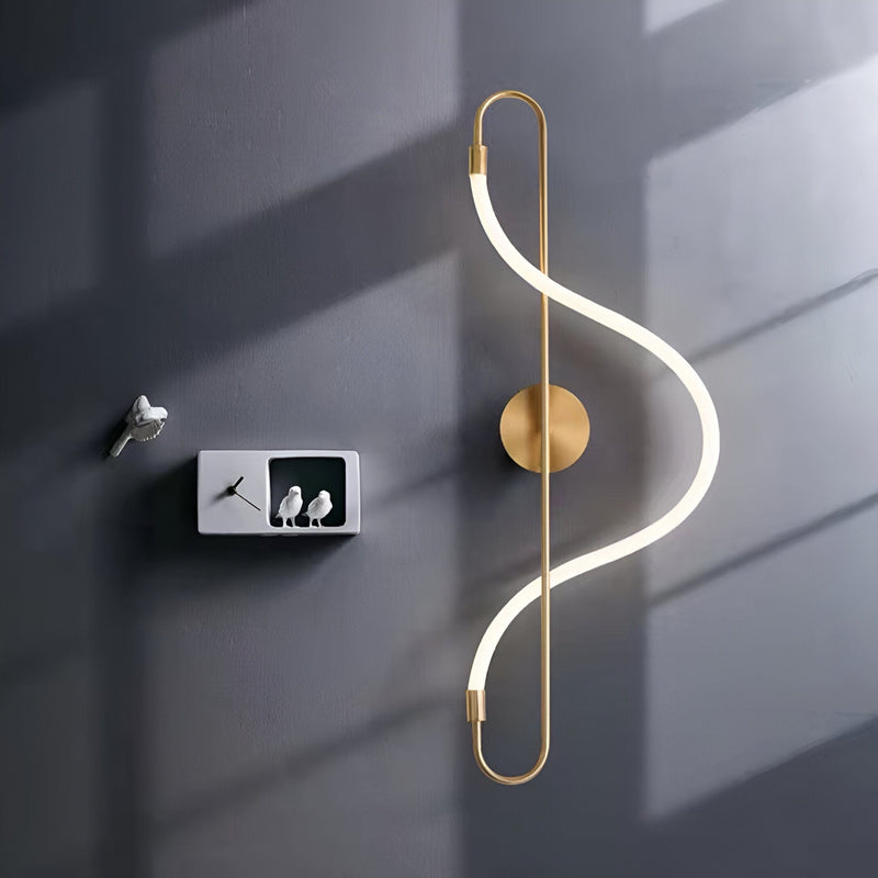 Morty | Wall Light