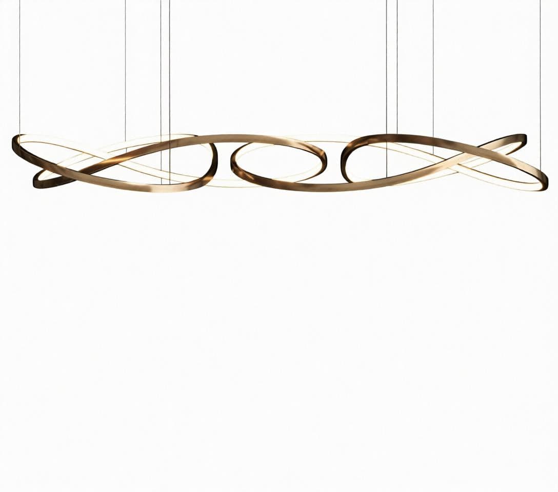 Colbert | Chandelier - Modern Chandelier | HomeCartel Philippines