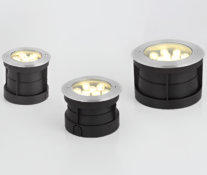 Veran | Outdoor Step Light