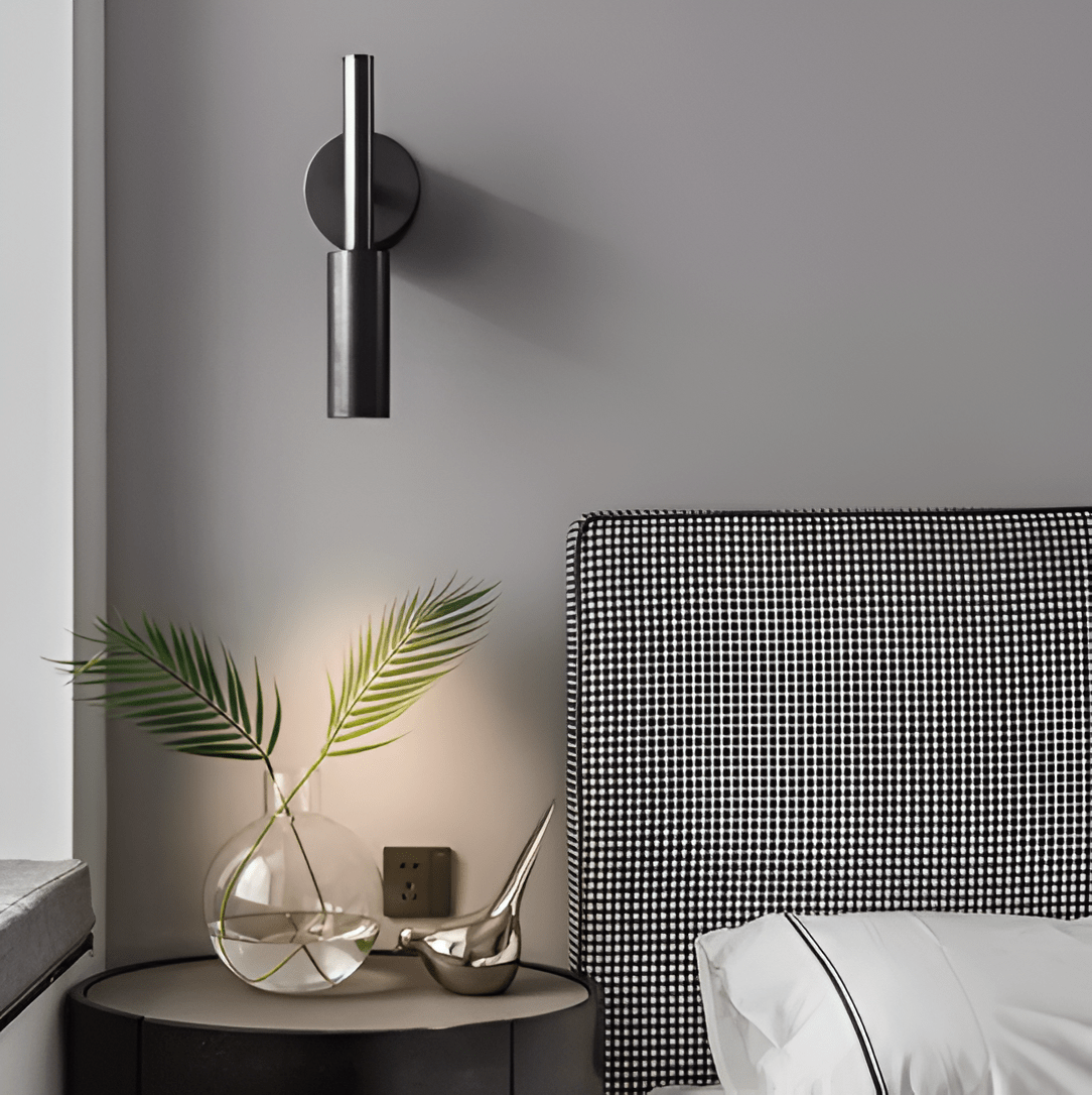 Servo | Wall Light - Detail View #6 | HomeCartel