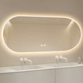 Callahan | Lighted Mirror