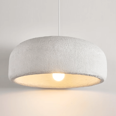 Maleina | Wabi Sabi Pendant Light - Home Cartel ®