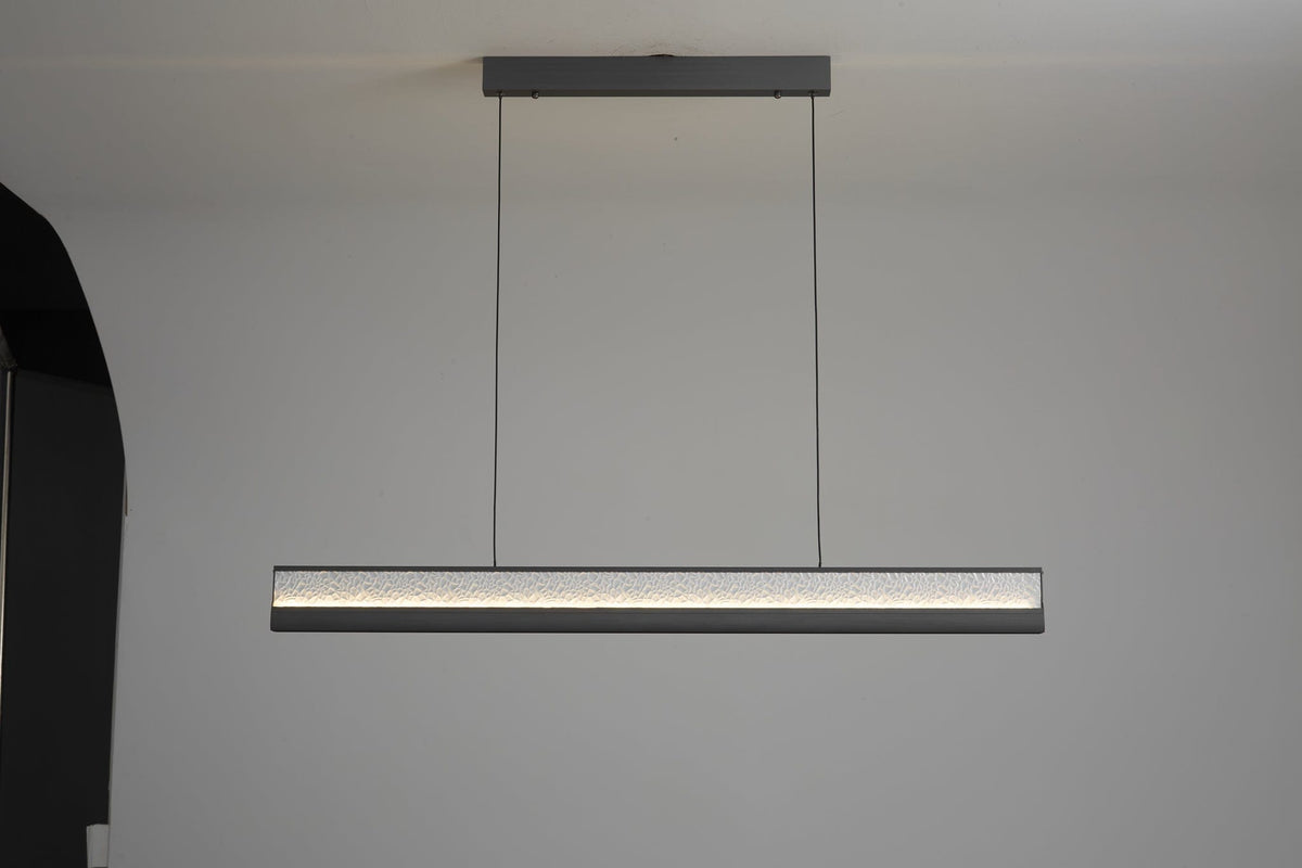 Hency Deux | Pendant Light - Detail View #2 | HomeCartel