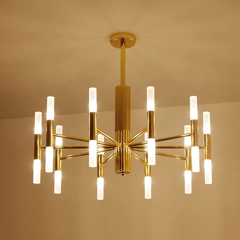 Istredd | Modern Chandelier - Home Cartel ®