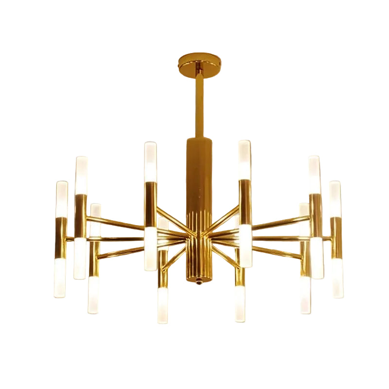 Istredd | Modern Chandelier - Home Cartel ®