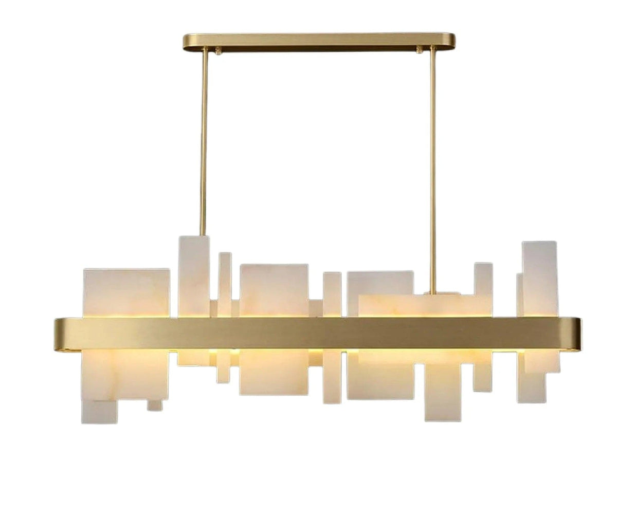 Adelaide | Modern LED Chandelier - Home Cartel ®