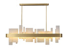 Adelaide | Modern LED Chandelier