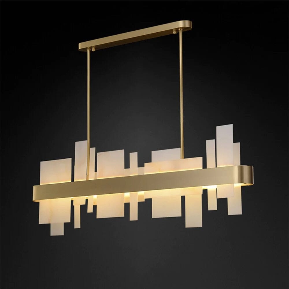Adelaide | Modern LED Chandelier - Home Cartel ®