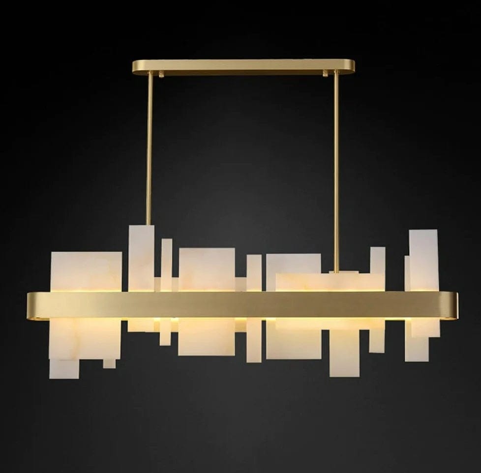 Adelaide | Modern LED Chandelier - Home Cartel ®