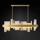 Adelaide | Modern LED Chandelier