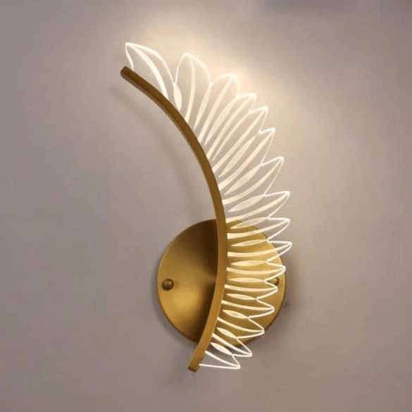 Rimmer | Wall Light - Detail View #2 | HomeCartel