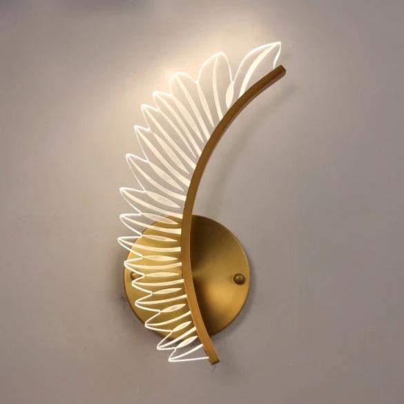 Rimmer | Wall Light