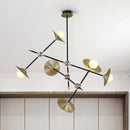 Saros | Modern Chandelier