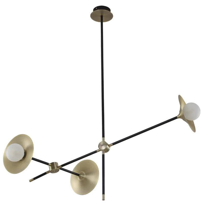 Saros | Modern Chandelier - Home Cartel ®