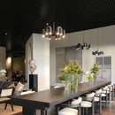 Adair Une | Modern Chandelier