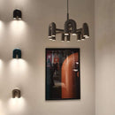 Adair Une | Modern Chandelier