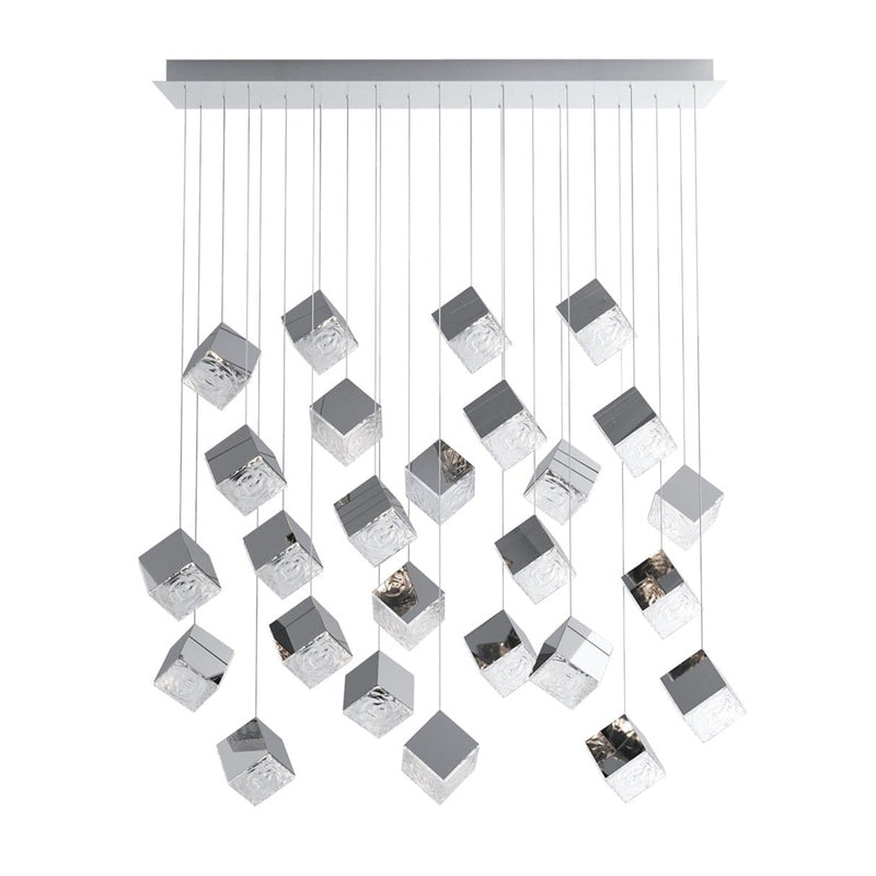 Cyllene | Modern Cluster Chandelier