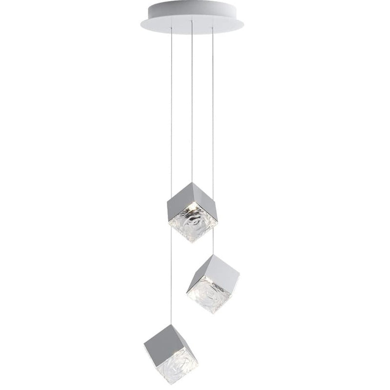 Cyllene | Modern Cluster Chandelier