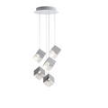 Cyllene | Modern Cluster Chandelier