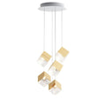 Cyllene | Modern Cluster Chandelier