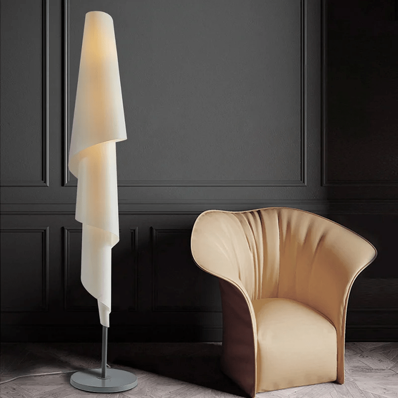 Homer | Floor Lamp - Home Cartel ®
