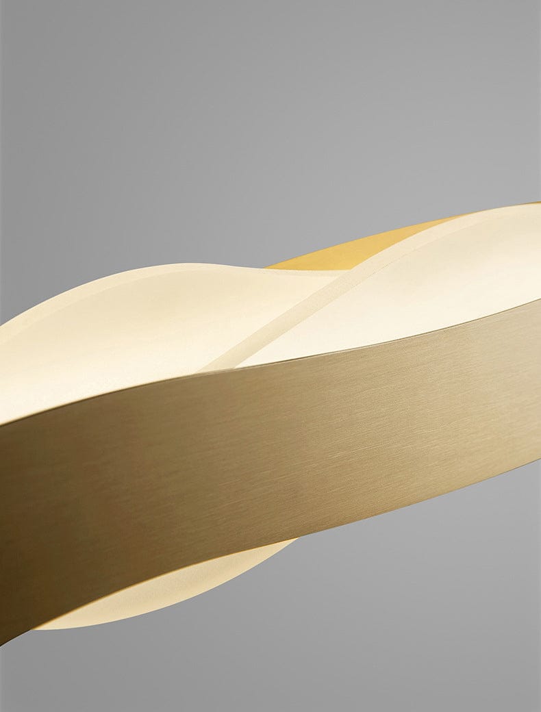 Roose | Modern LED Chandelier - Home Cartel ®