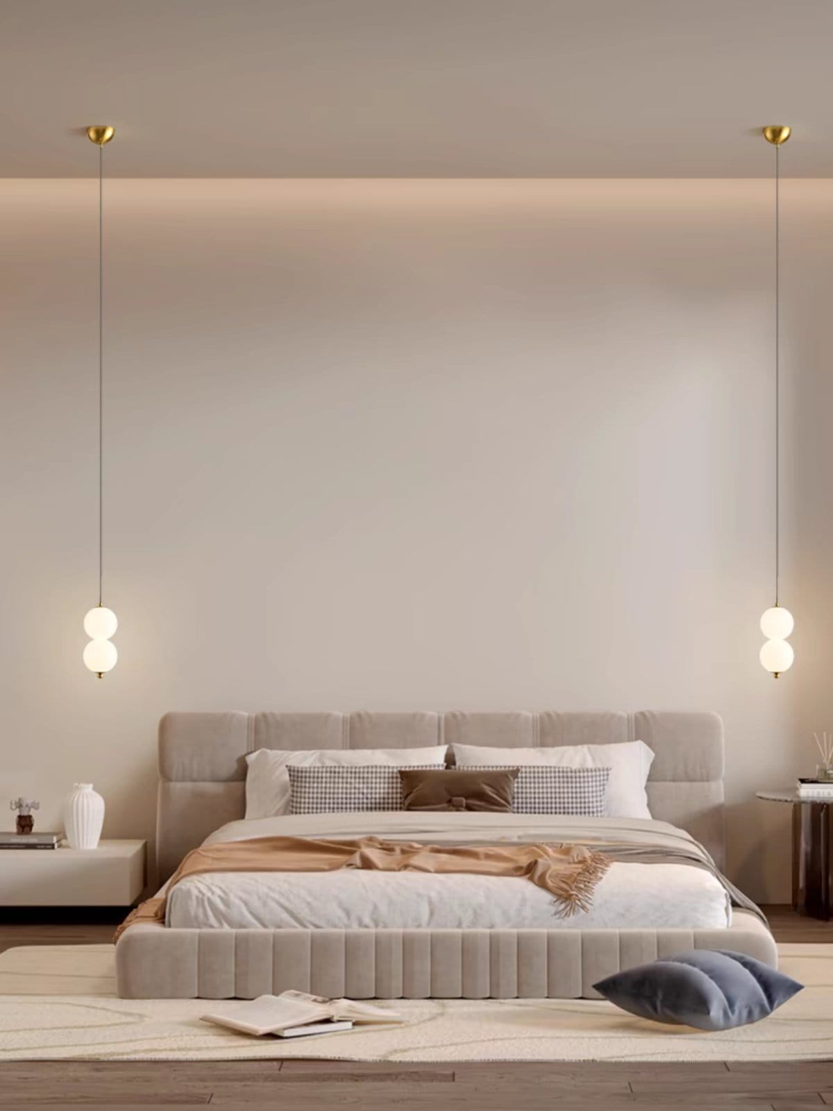 Ziva | Pendant Light - Home Cartel ®