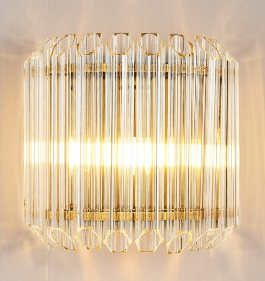 Zedy | Modern Wall Light - Detail View #2 | HomeCartel