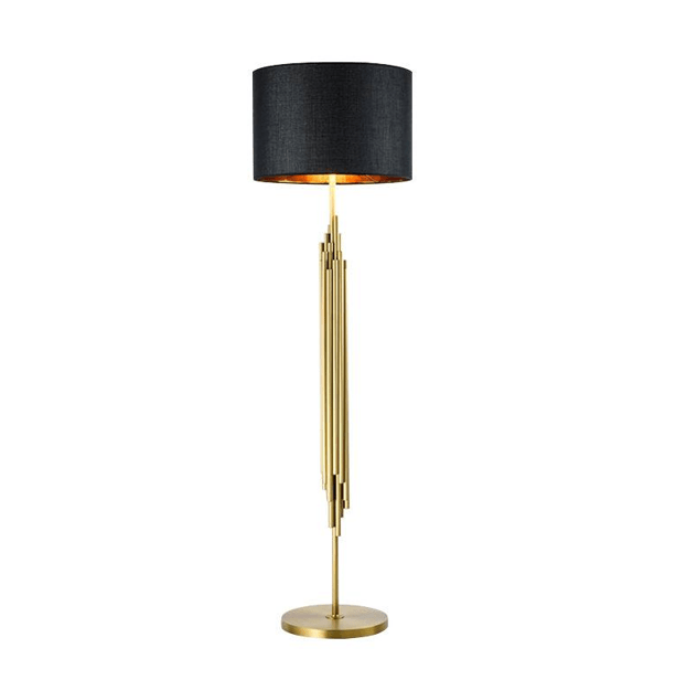 Rembrandt | Floor Lamp - Home Cartel ®