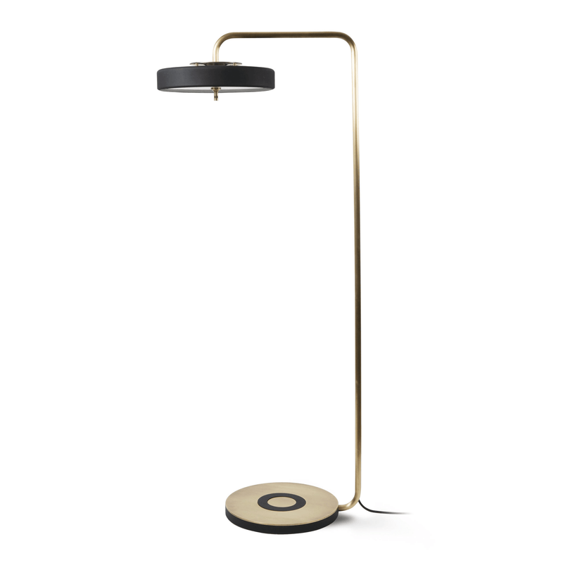 Jasper | Floor Lamp