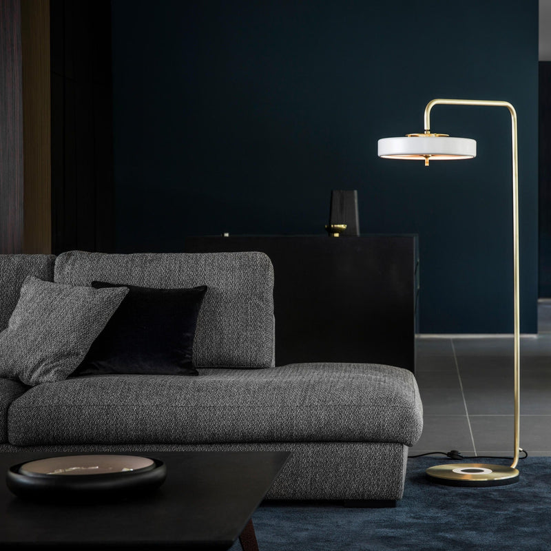 Milja | Modern Pendant Lamp