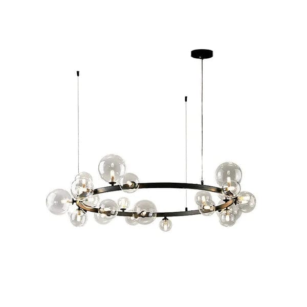 Kara | Modern Chandelier