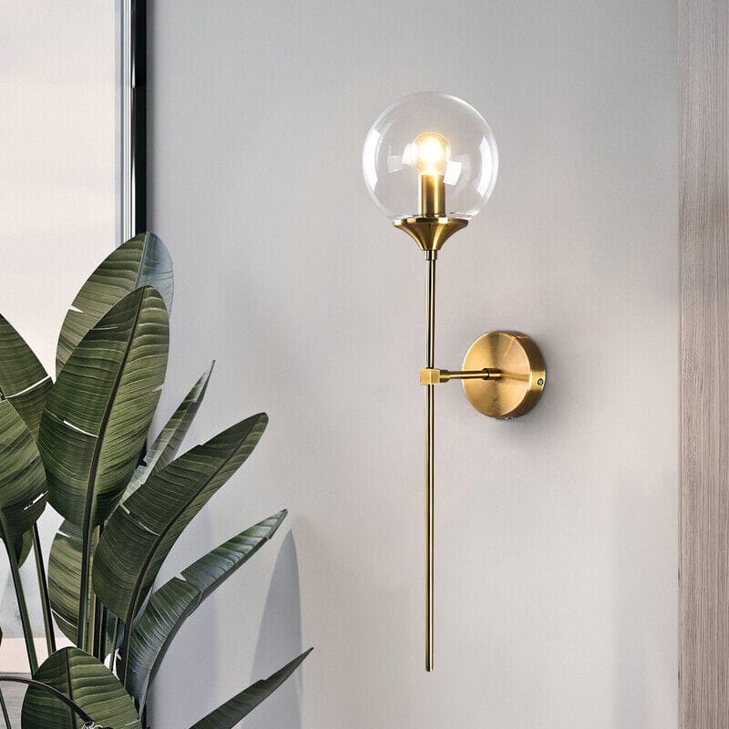Cassiopeia Une | Modern Wall Light - Home Cartel ®
