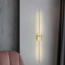 Meissa | Modern LED Wall Light